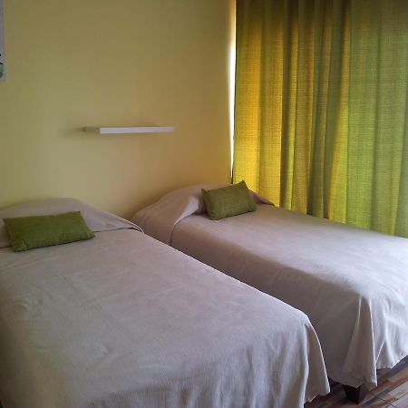 Hostal 1127 Αντοφαγάστα Εξωτερικό φωτογραφία