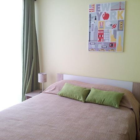 Hostal 1127 Αντοφαγάστα Εξωτερικό φωτογραφία