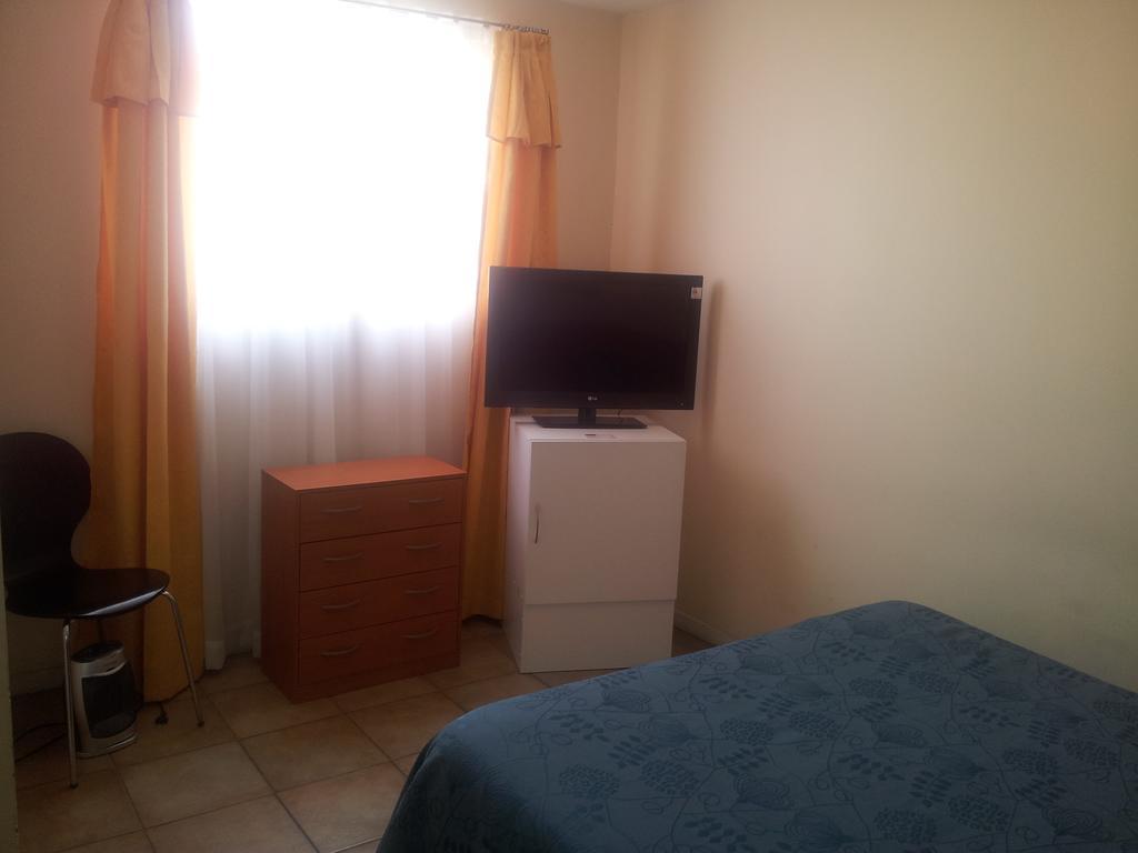 Hostal 1127 Αντοφαγάστα Δωμάτιο φωτογραφία