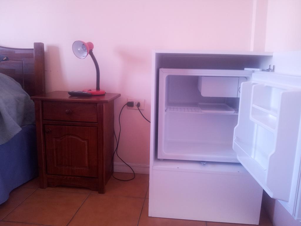 Hostal 1127 Αντοφαγάστα Δωμάτιο φωτογραφία