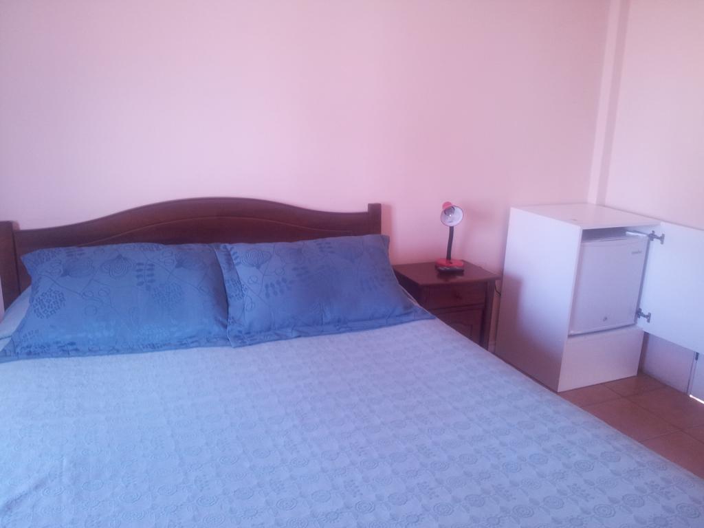 Hostal 1127 Αντοφαγάστα Δωμάτιο φωτογραφία