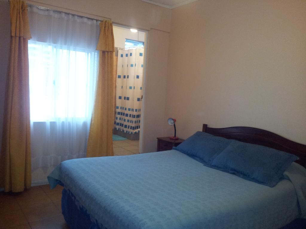 Hostal 1127 Αντοφαγάστα Δωμάτιο φωτογραφία
