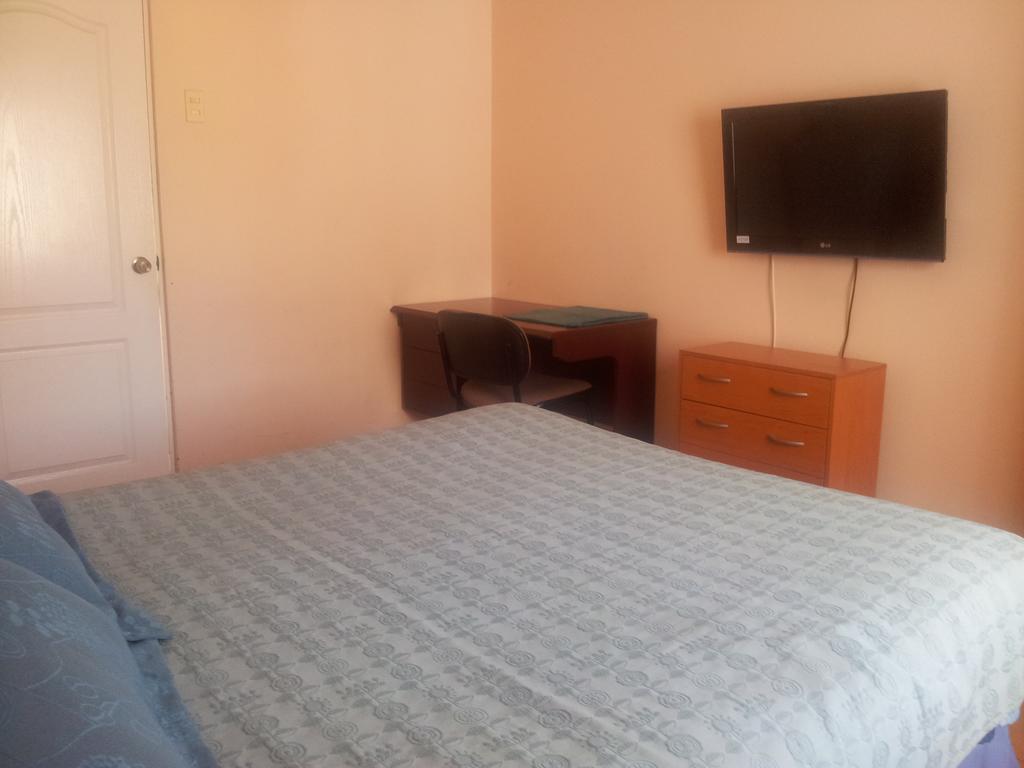 Hostal 1127 Αντοφαγάστα Δωμάτιο φωτογραφία