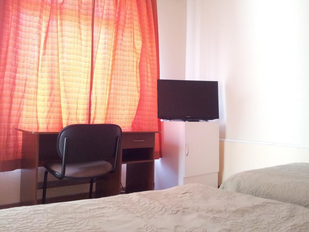 Hostal 1127 Αντοφαγάστα Δωμάτιο φωτογραφία