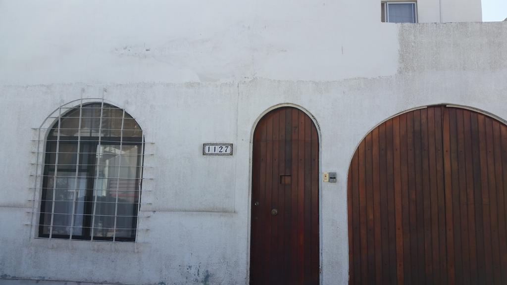 Hostal 1127 Αντοφαγάστα Εξωτερικό φωτογραφία