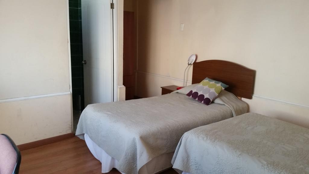 Hostal 1127 Αντοφαγάστα Εξωτερικό φωτογραφία