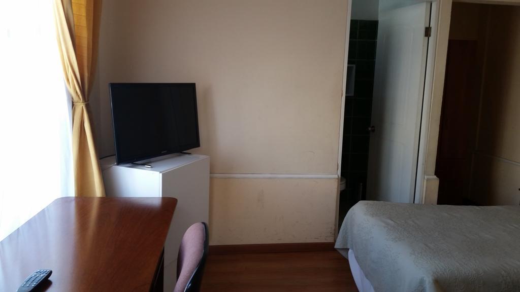 Hostal 1127 Αντοφαγάστα Εξωτερικό φωτογραφία