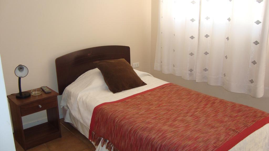 Hostal 1127 Αντοφαγάστα Εξωτερικό φωτογραφία