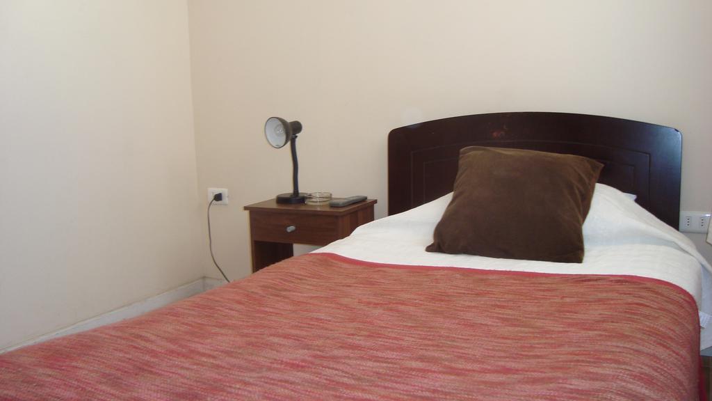 Hostal 1127 Αντοφαγάστα Εξωτερικό φωτογραφία