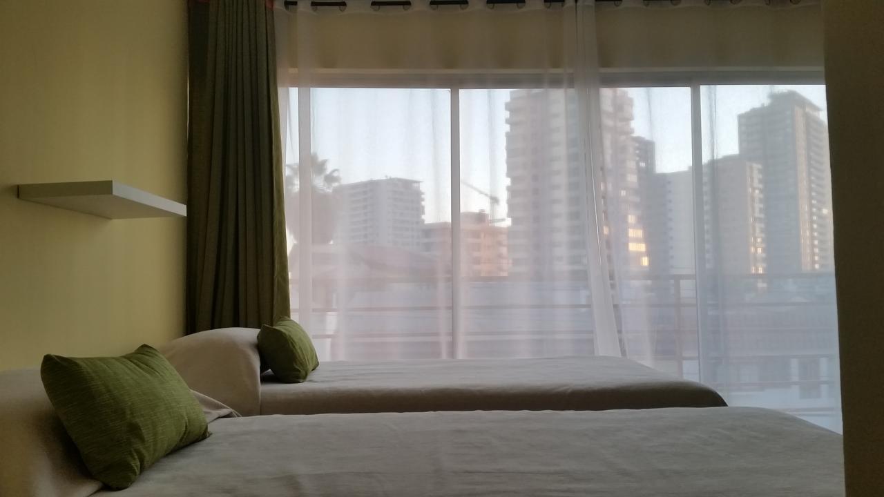 Hostal 1127 Αντοφαγάστα Εξωτερικό φωτογραφία