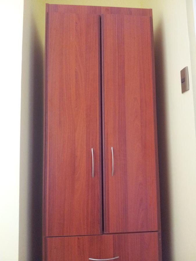 Hostal 1127 Αντοφαγάστα Εξωτερικό φωτογραφία