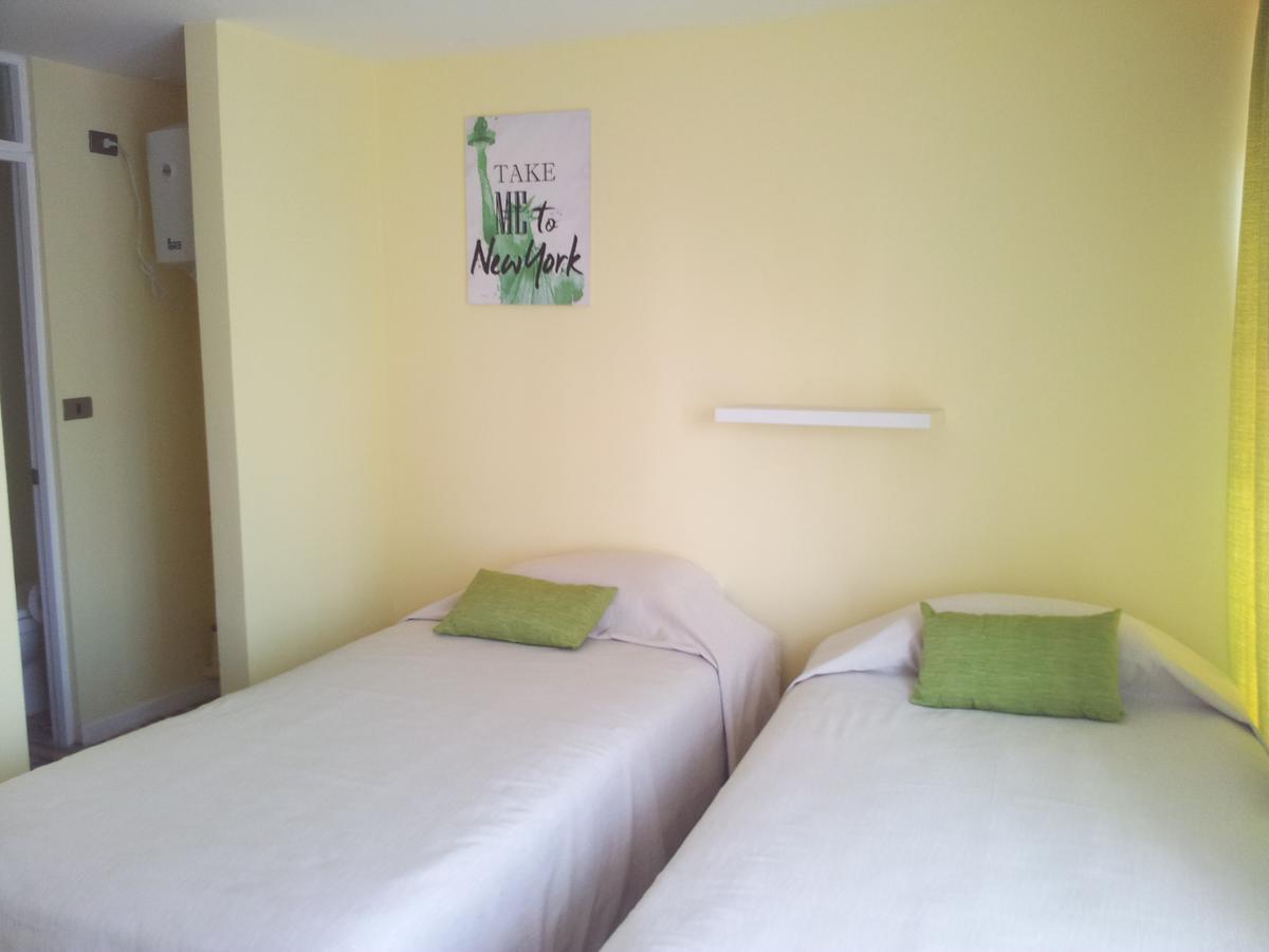 Hostal 1127 Αντοφαγάστα Εξωτερικό φωτογραφία