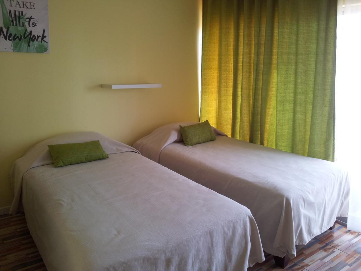 Hostal 1127 Αντοφαγάστα Εξωτερικό φωτογραφία