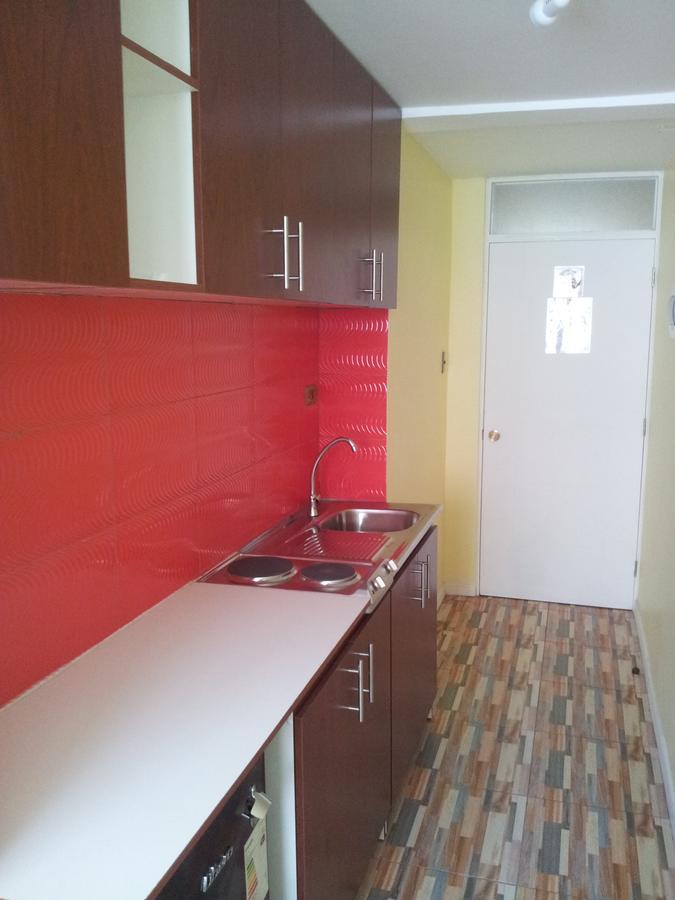 Hostal 1127 Αντοφαγάστα Εξωτερικό φωτογραφία