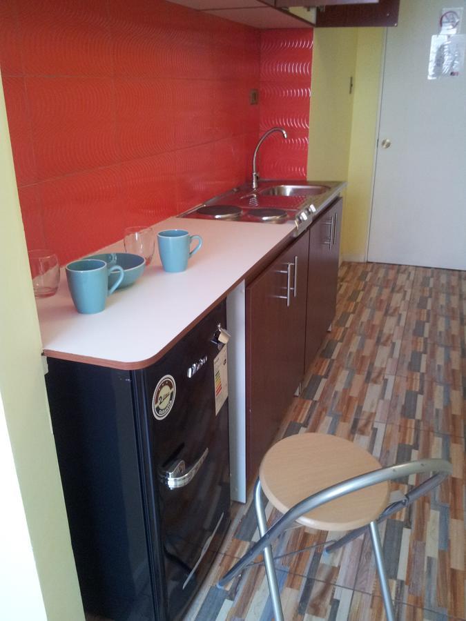Hostal 1127 Αντοφαγάστα Εξωτερικό φωτογραφία