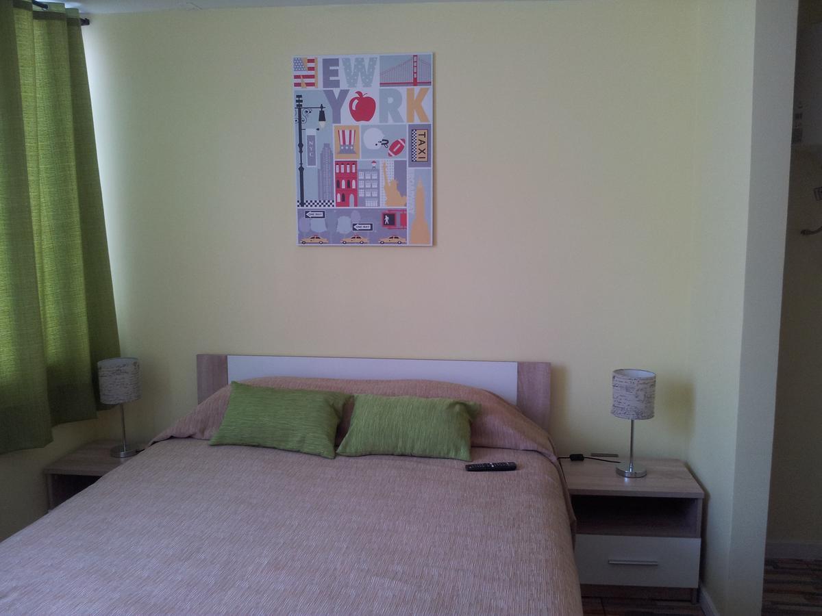 Hostal 1127 Αντοφαγάστα Εξωτερικό φωτογραφία
