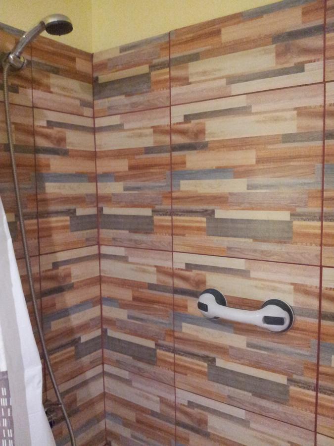 Hostal 1127 Αντοφαγάστα Εξωτερικό φωτογραφία