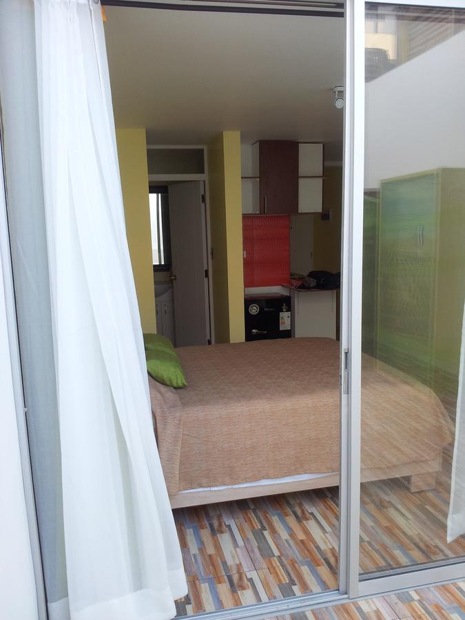 Hostal 1127 Αντοφαγάστα Εξωτερικό φωτογραφία