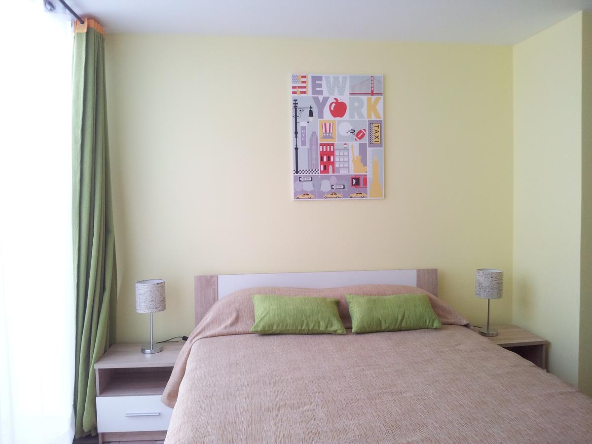Hostal 1127 Αντοφαγάστα Εξωτερικό φωτογραφία