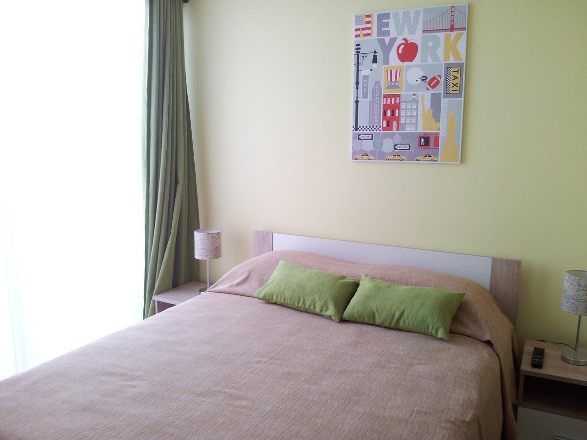 Hostal 1127 Αντοφαγάστα Εξωτερικό φωτογραφία