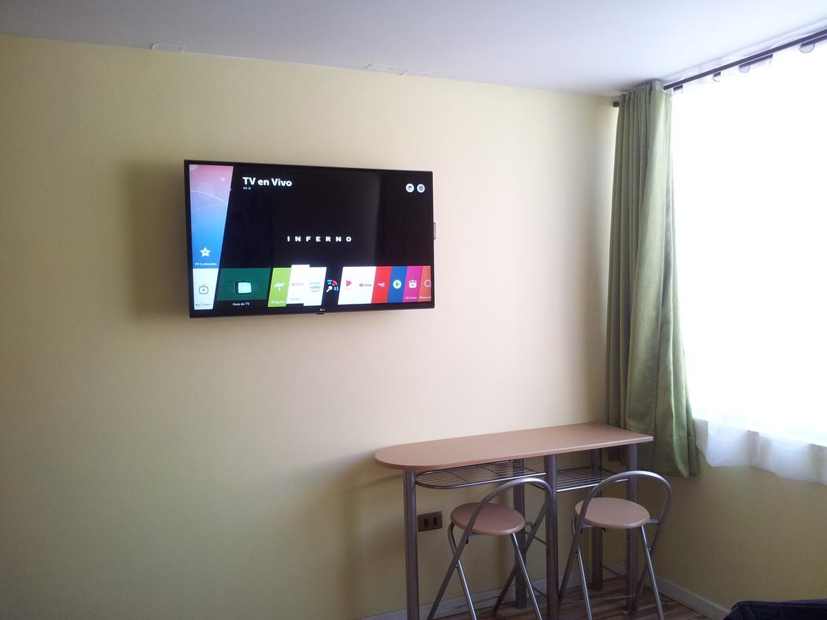 Hostal 1127 Αντοφαγάστα Εξωτερικό φωτογραφία