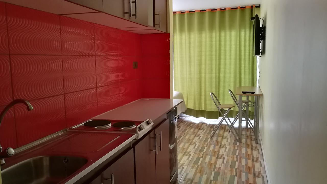 Hostal 1127 Αντοφαγάστα Εξωτερικό φωτογραφία