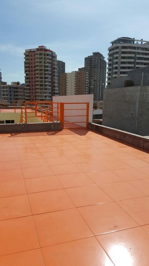 Hostal 1127 Αντοφαγάστα Εξωτερικό φωτογραφία