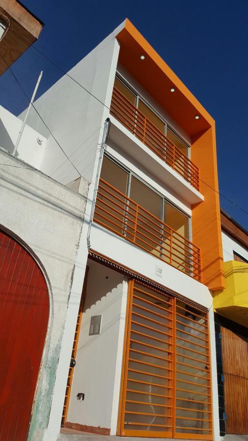 Hostal 1127 Αντοφαγάστα Εξωτερικό φωτογραφία