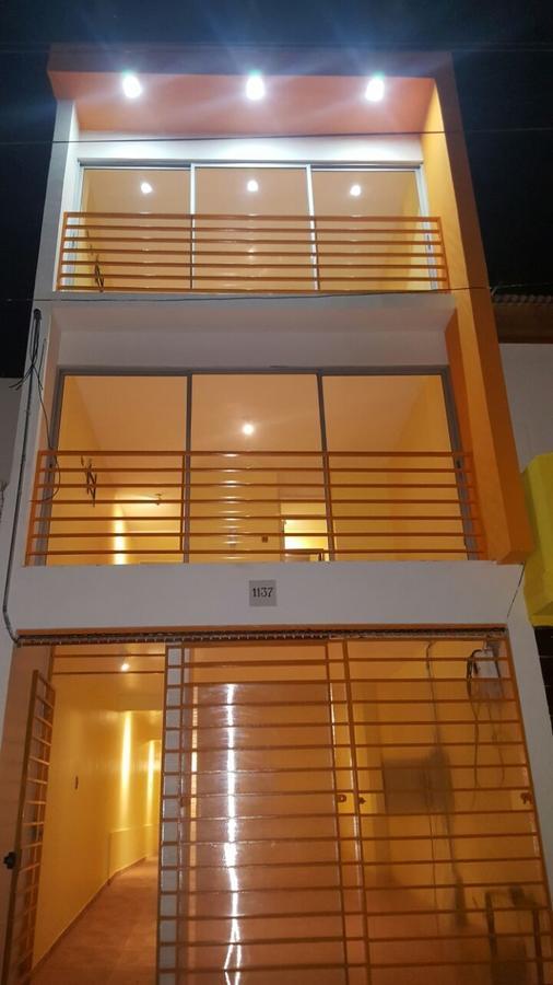 Hostal 1127 Αντοφαγάστα Εξωτερικό φωτογραφία