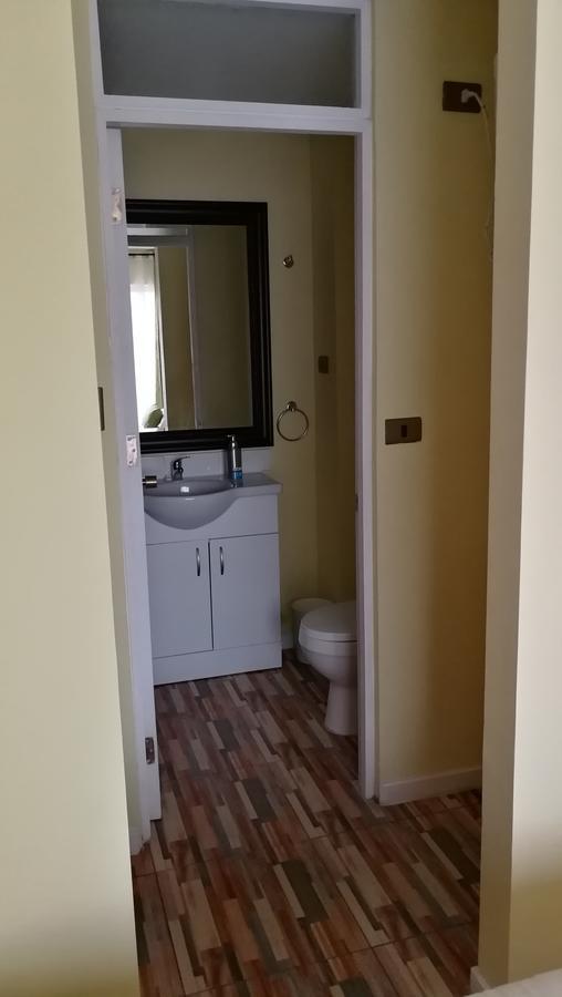 Hostal 1127 Αντοφαγάστα Εξωτερικό φωτογραφία