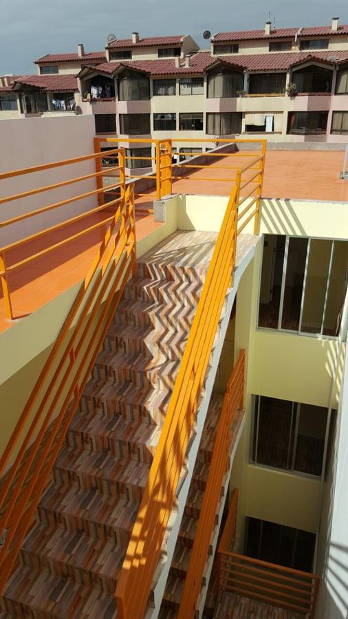 Hostal 1127 Αντοφαγάστα Εξωτερικό φωτογραφία