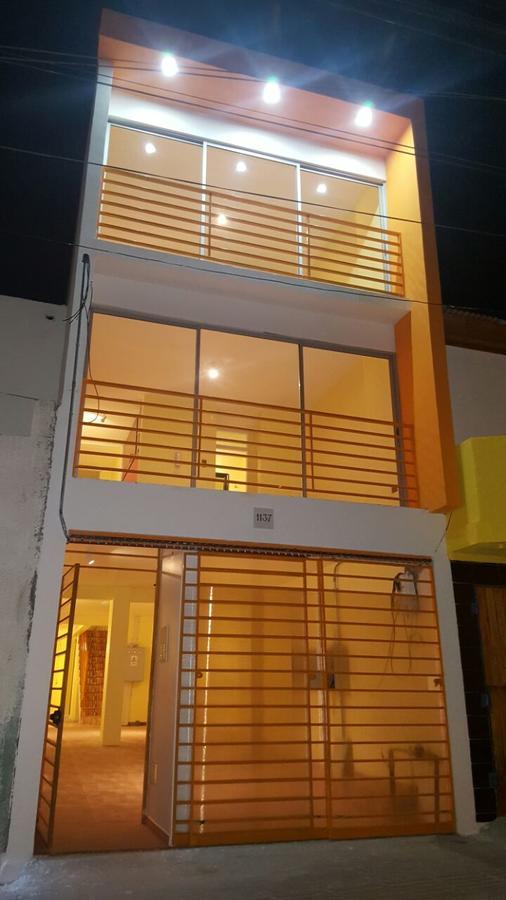 Hostal 1127 Αντοφαγάστα Εξωτερικό φωτογραφία
