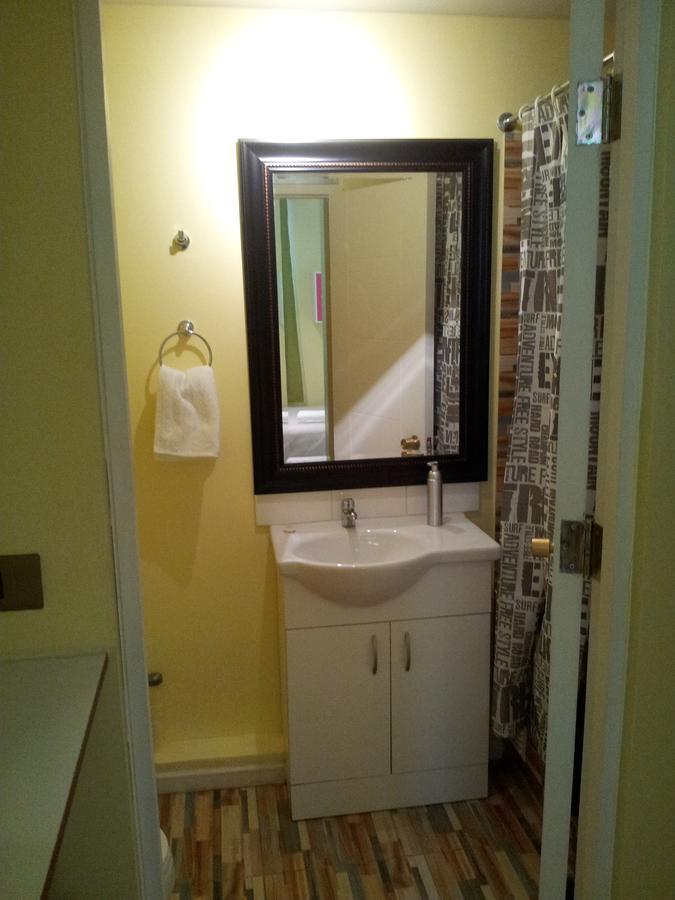 Hostal 1127 Αντοφαγάστα Εξωτερικό φωτογραφία