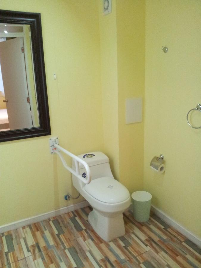 Hostal 1127 Αντοφαγάστα Εξωτερικό φωτογραφία