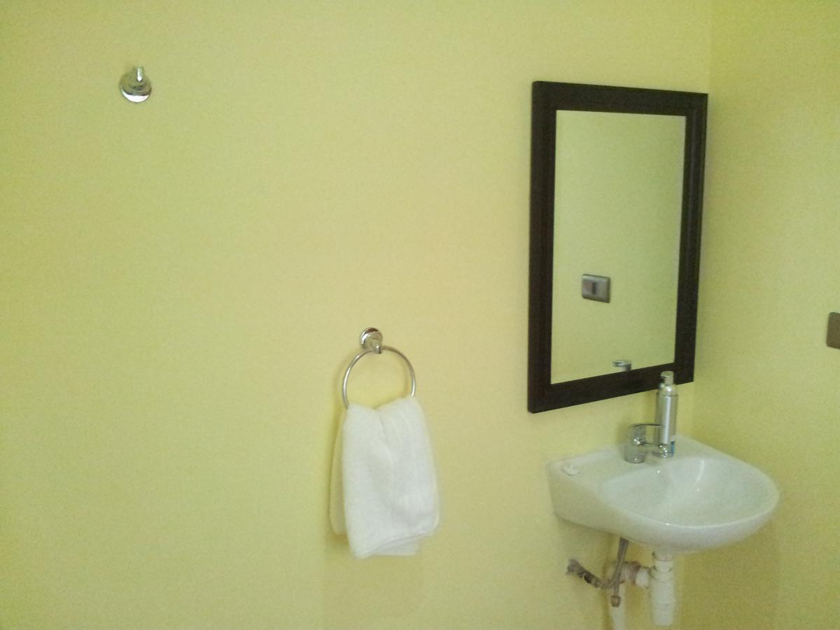 Hostal 1127 Αντοφαγάστα Εξωτερικό φωτογραφία