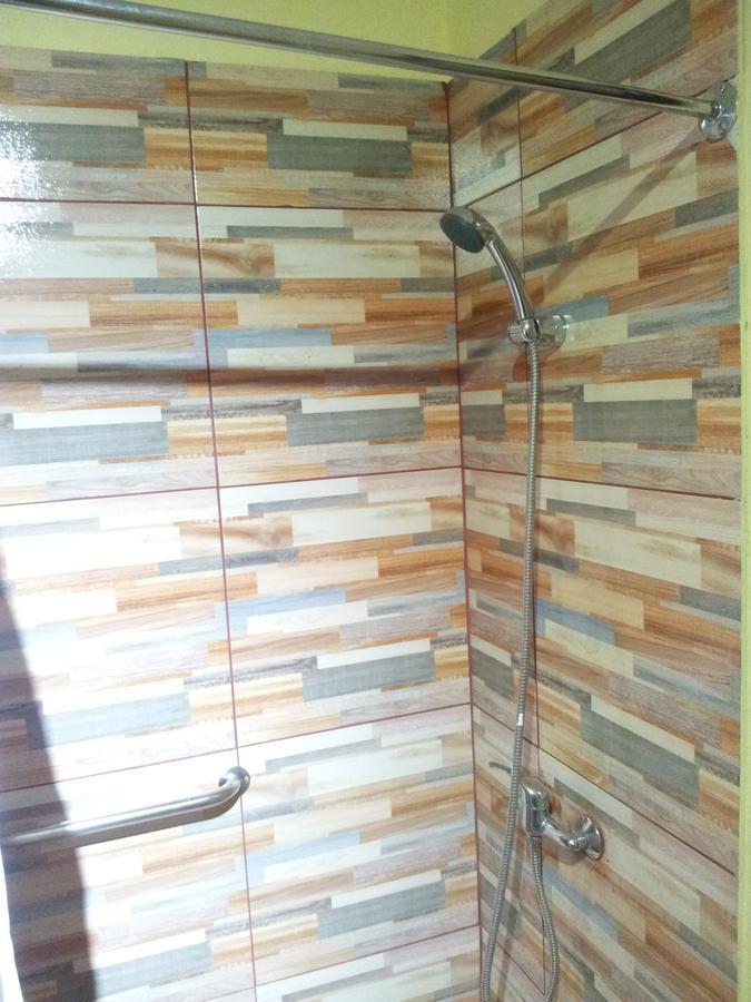 Hostal 1127 Αντοφαγάστα Εξωτερικό φωτογραφία